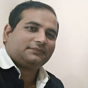 Testimonial author