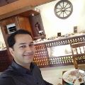 Testimonial author