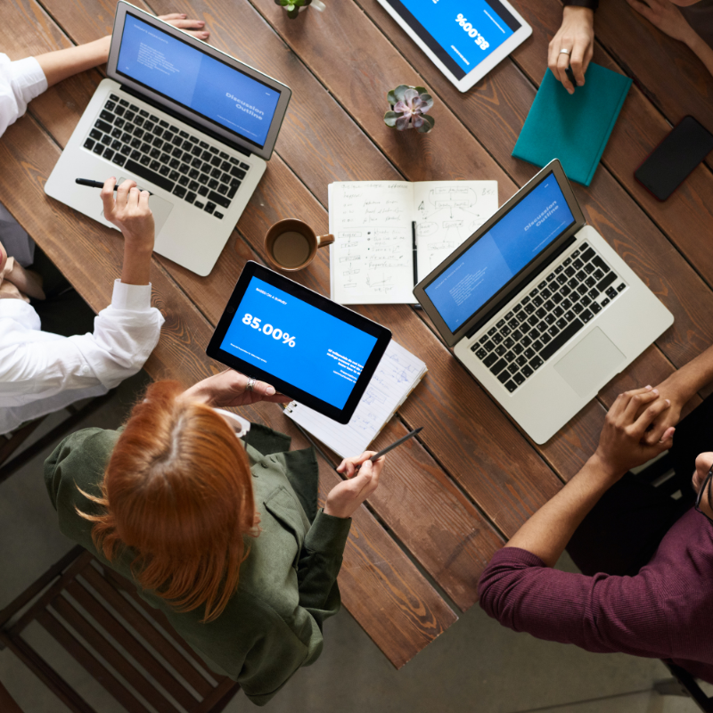 agile consultancy